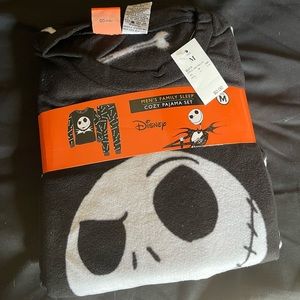 Brand New jack skellington pajama sets